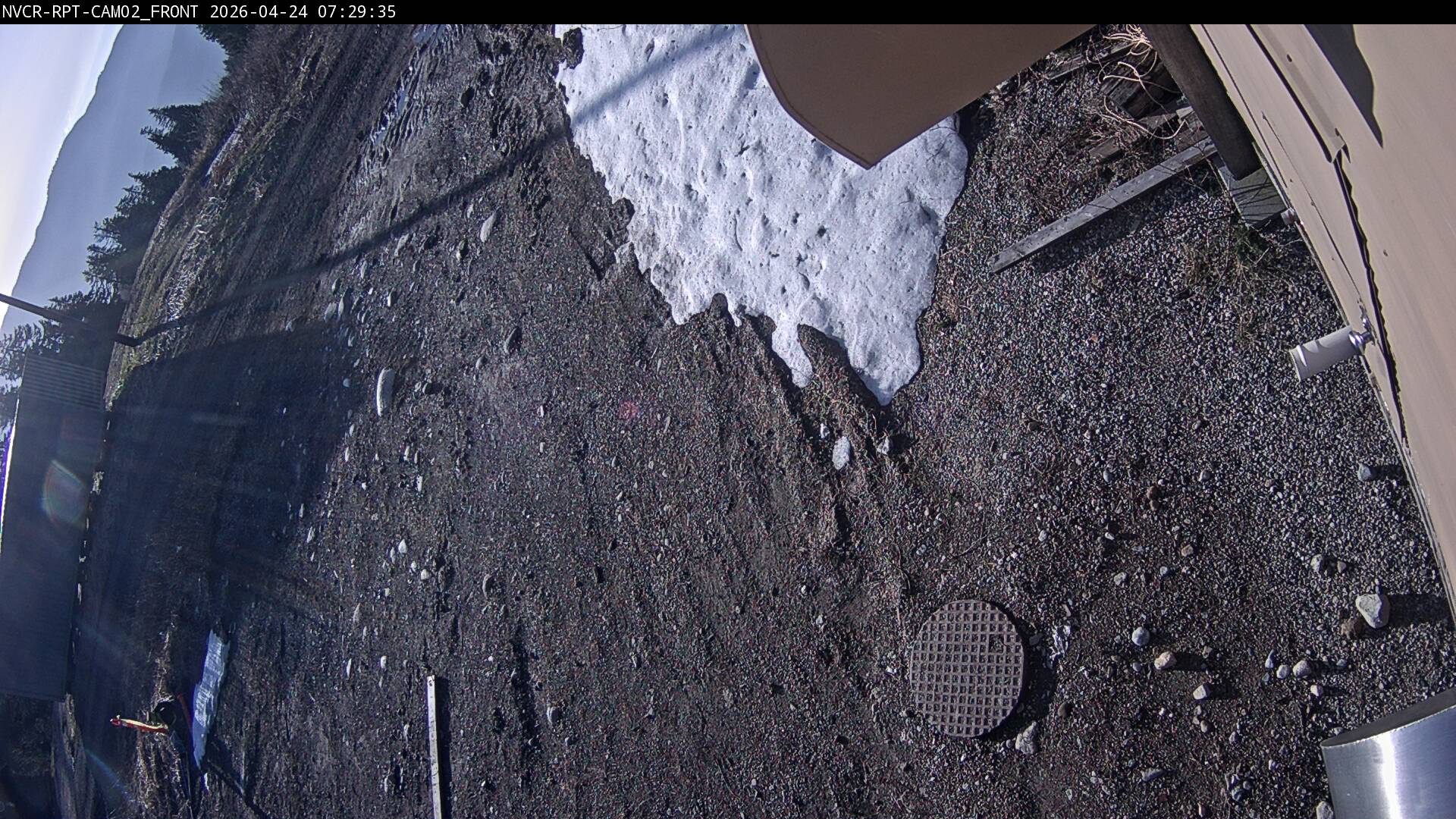 Web Cam History Image - 47