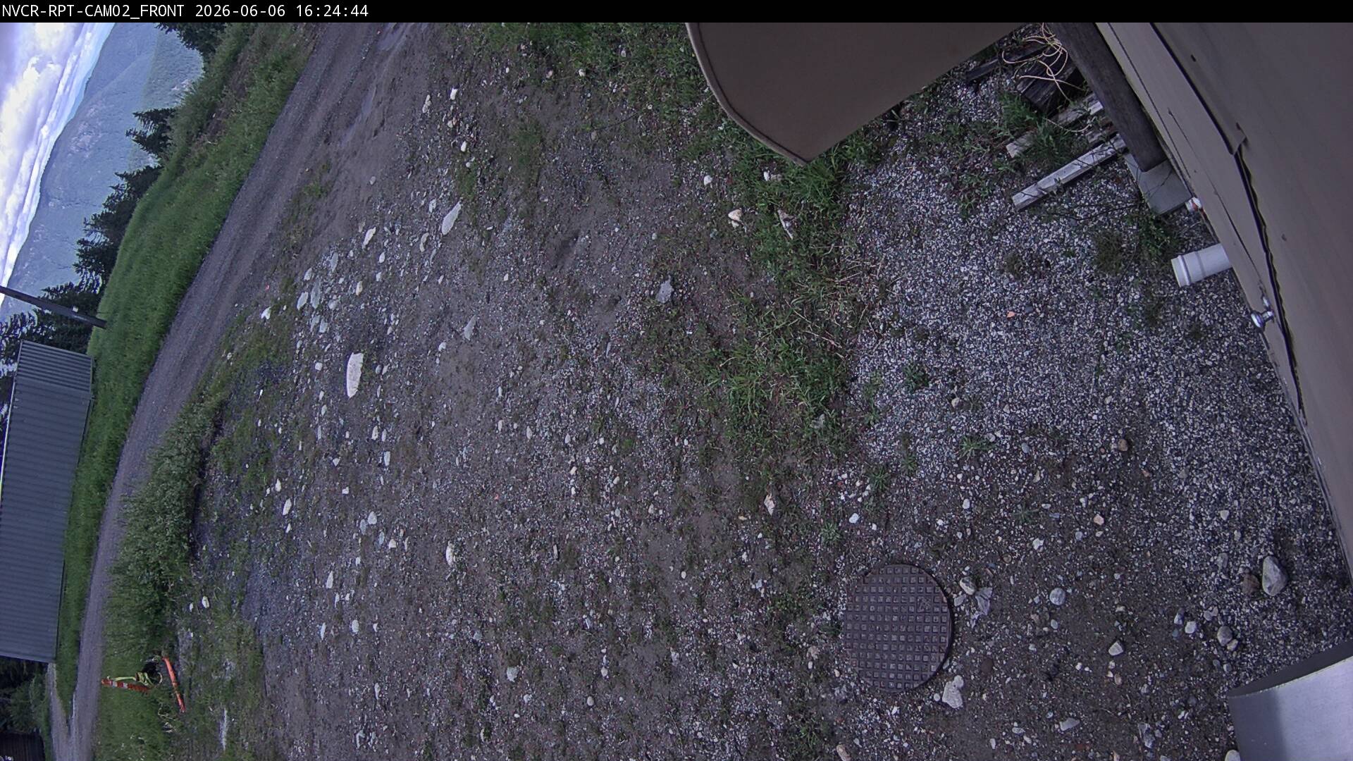 Web Cam History Image - 47