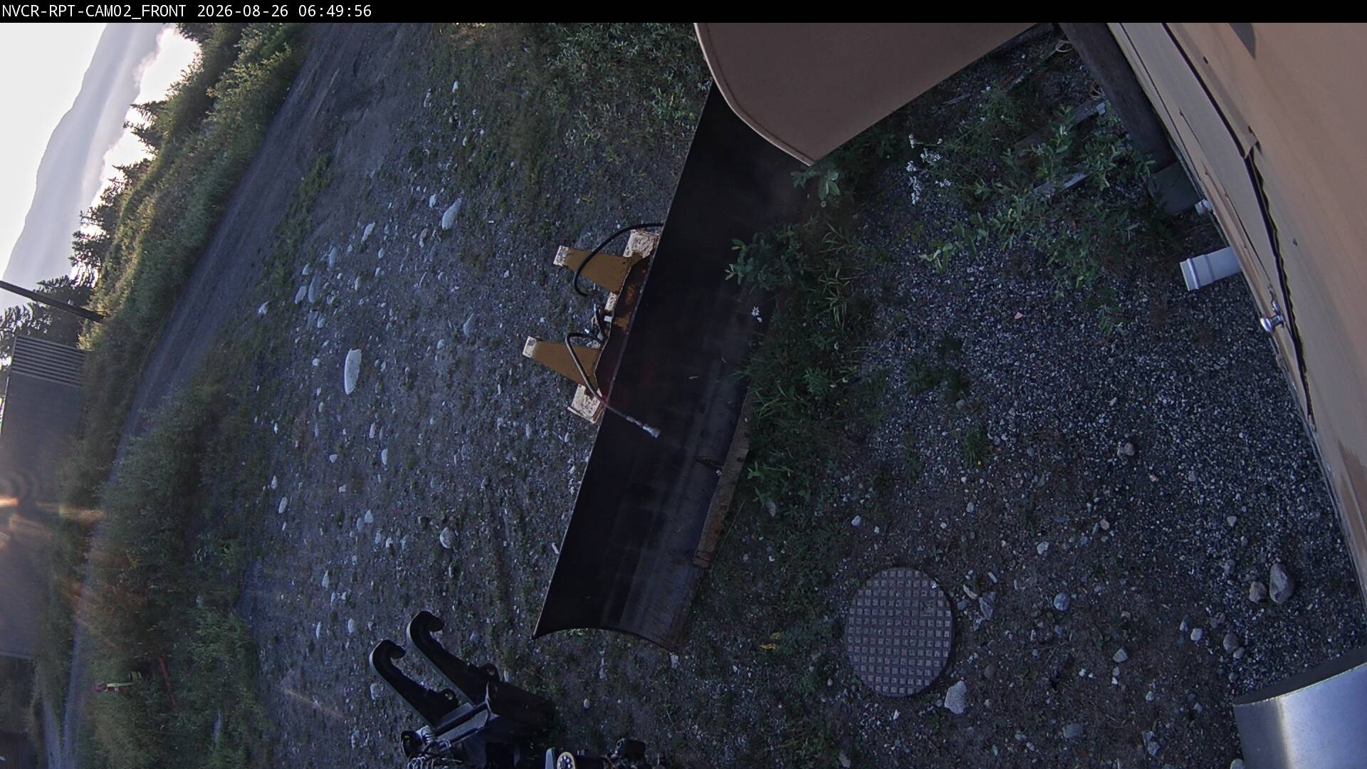 Web Cam History Image - 47
