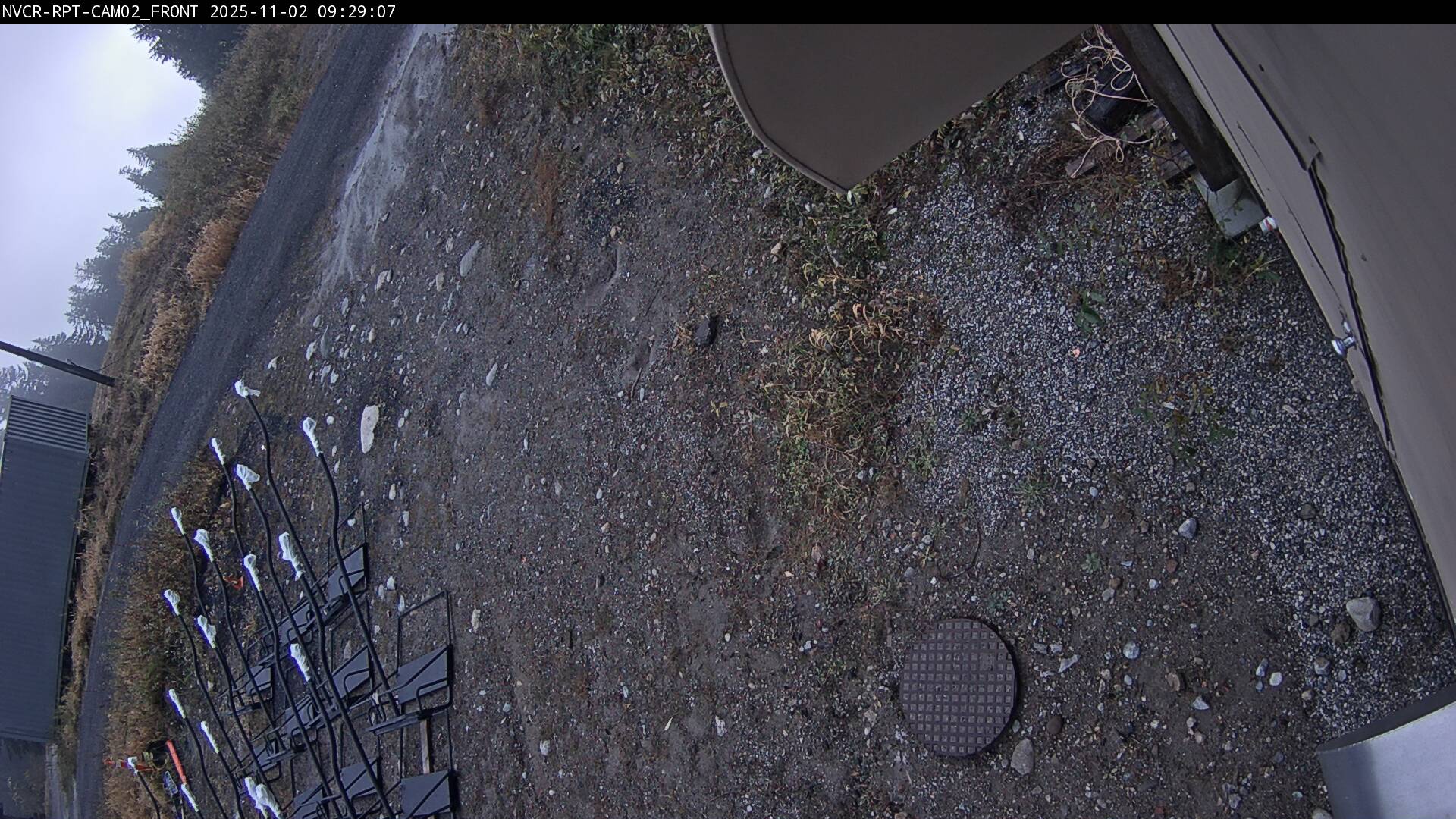 Web Cam History Image - 461