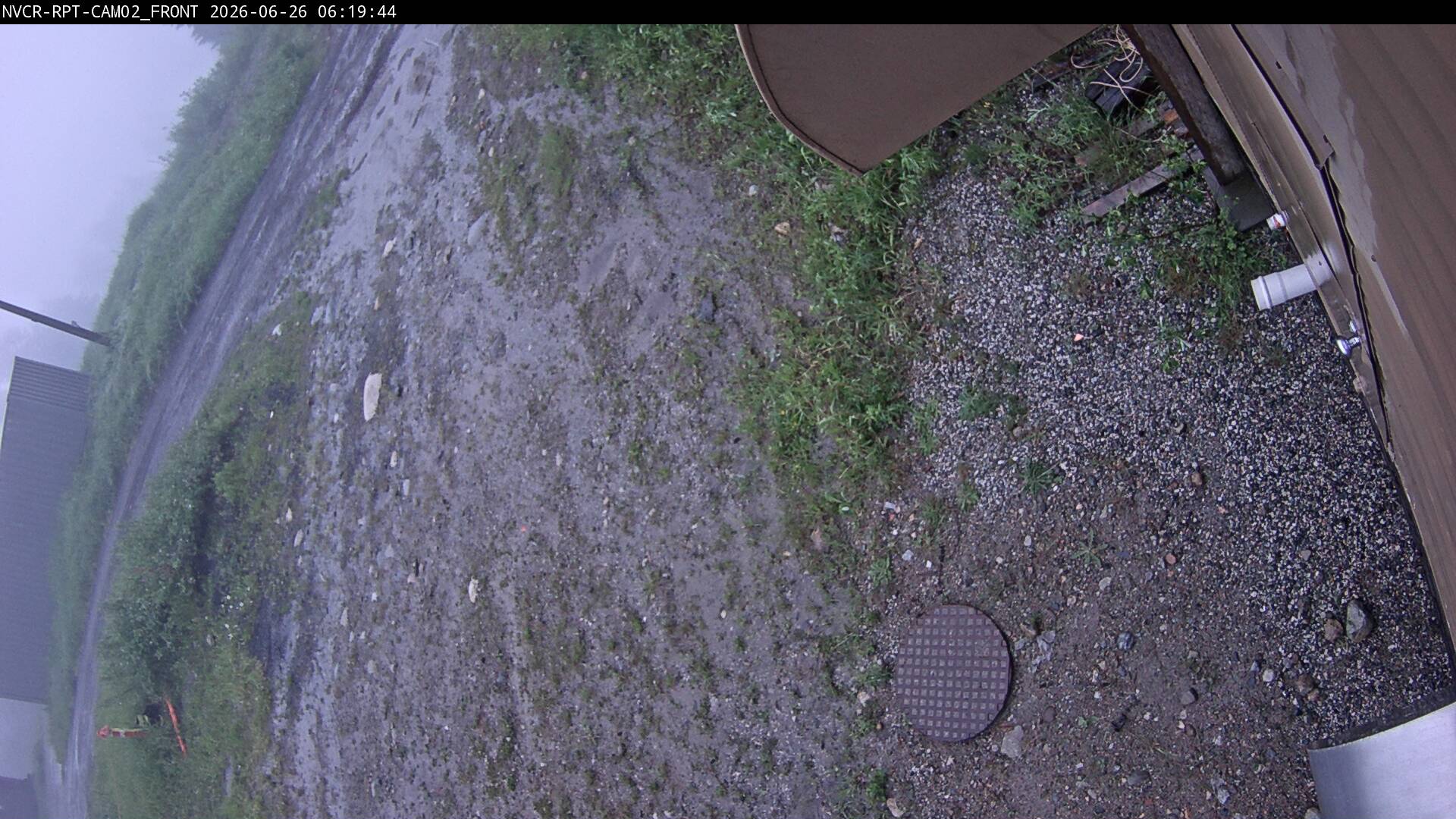 Web Cam History Image - 461