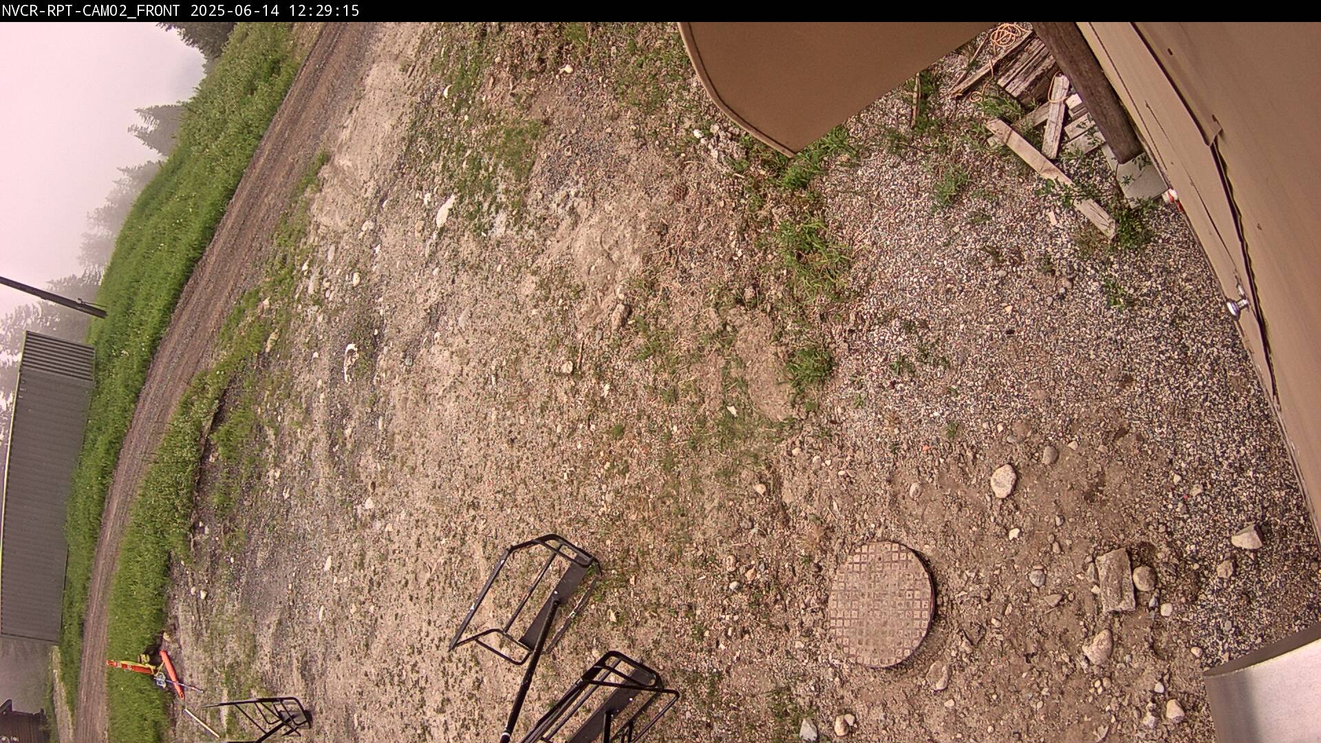 Web Cam History Image - 462