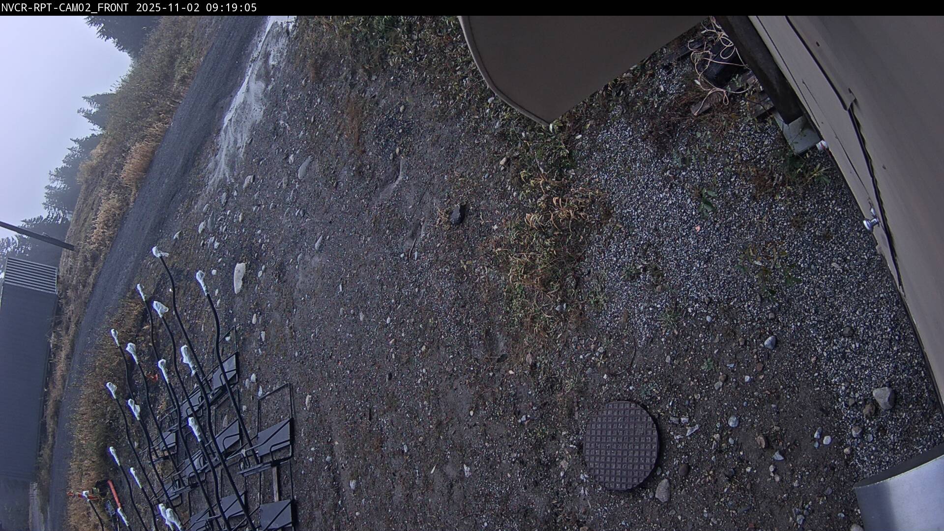 Web Cam History Image - 462