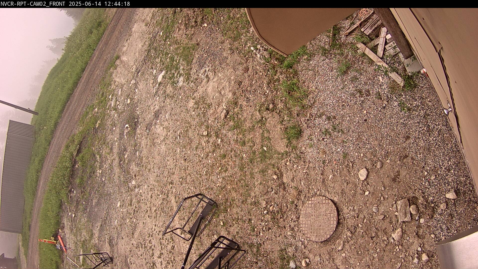 Web Cam History Image - 463