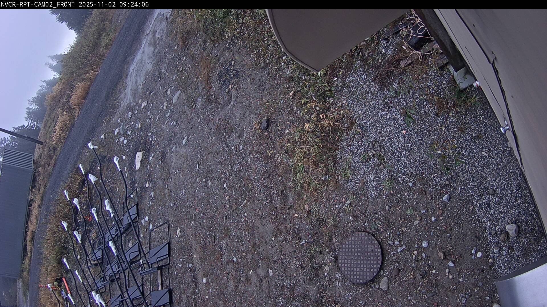 Web Cam History Image - 463