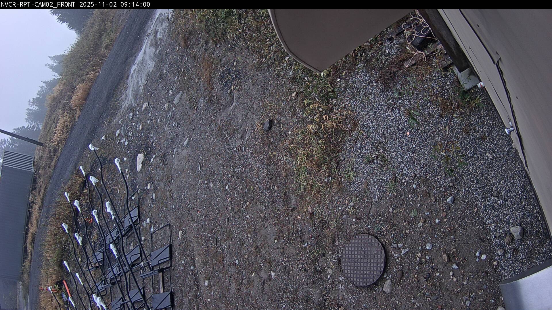 Web Cam History Image - 464