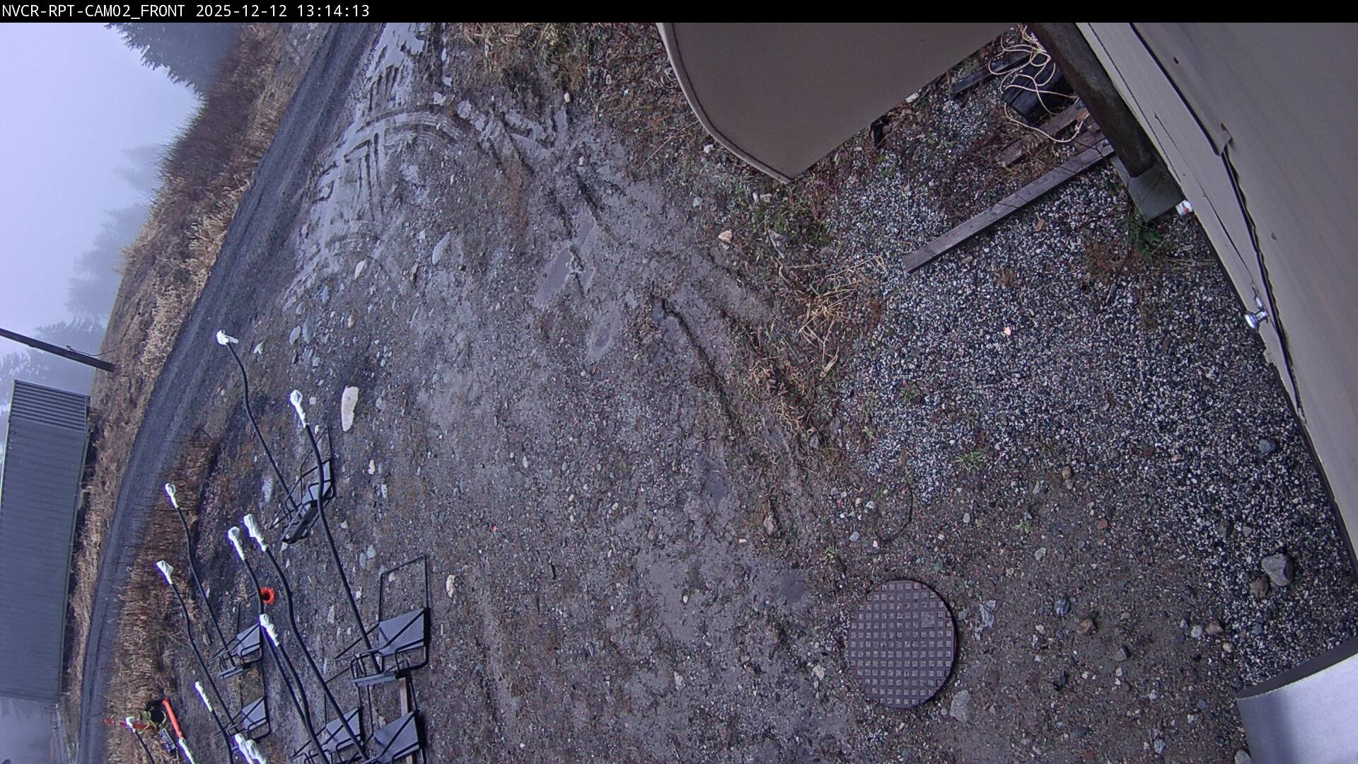 Web Cam History Image - 464