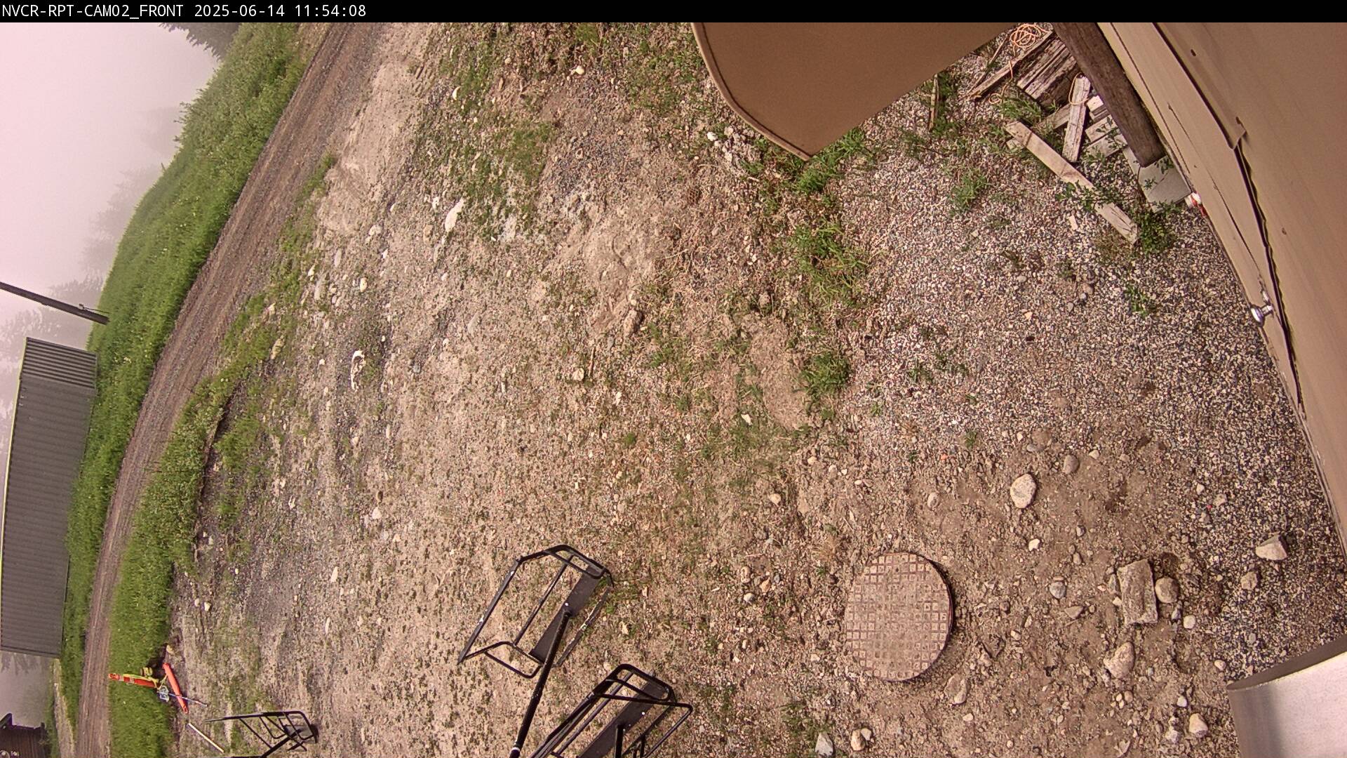 Web Cam History Image - 465