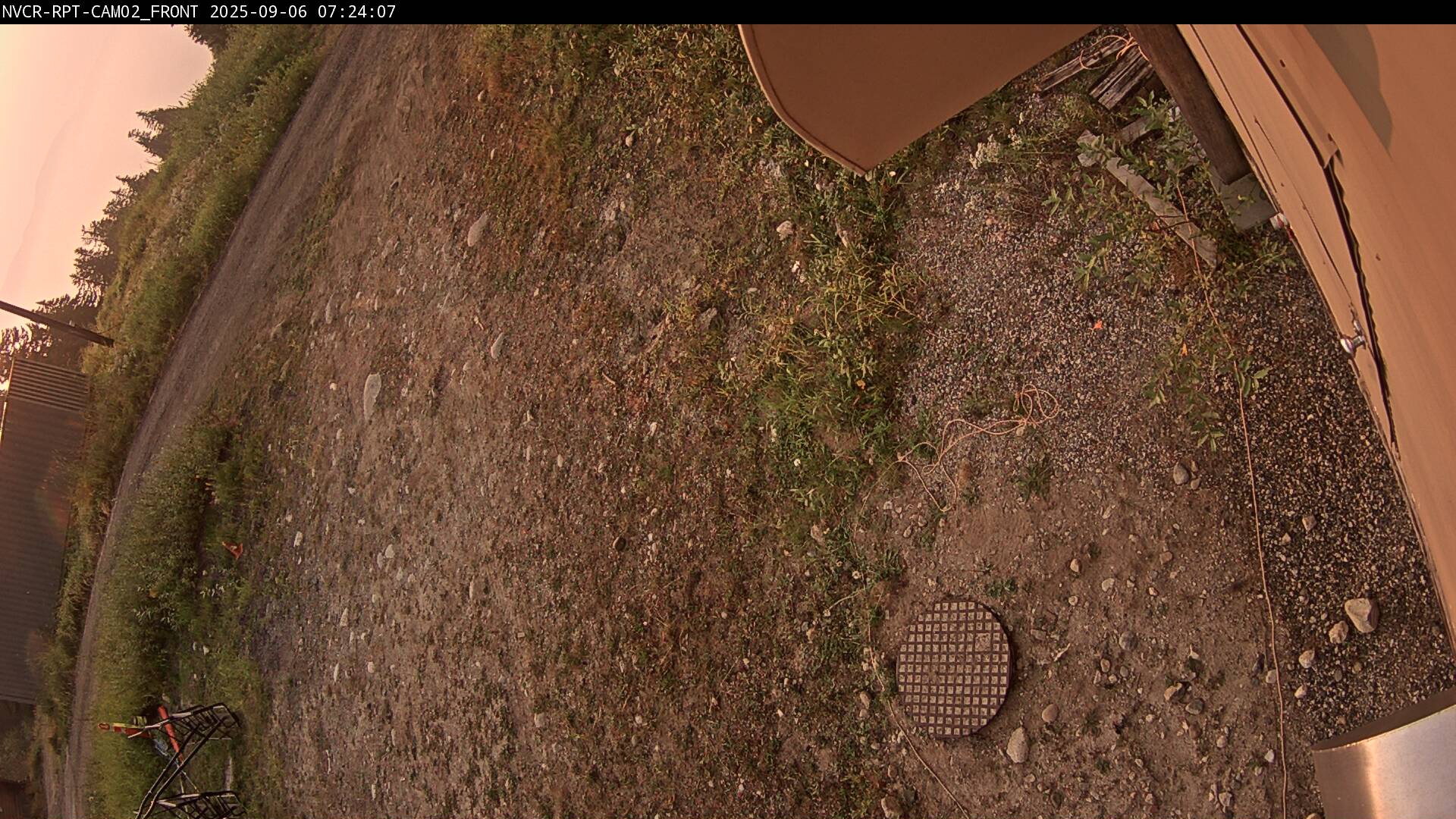 Web Cam History Image - 465