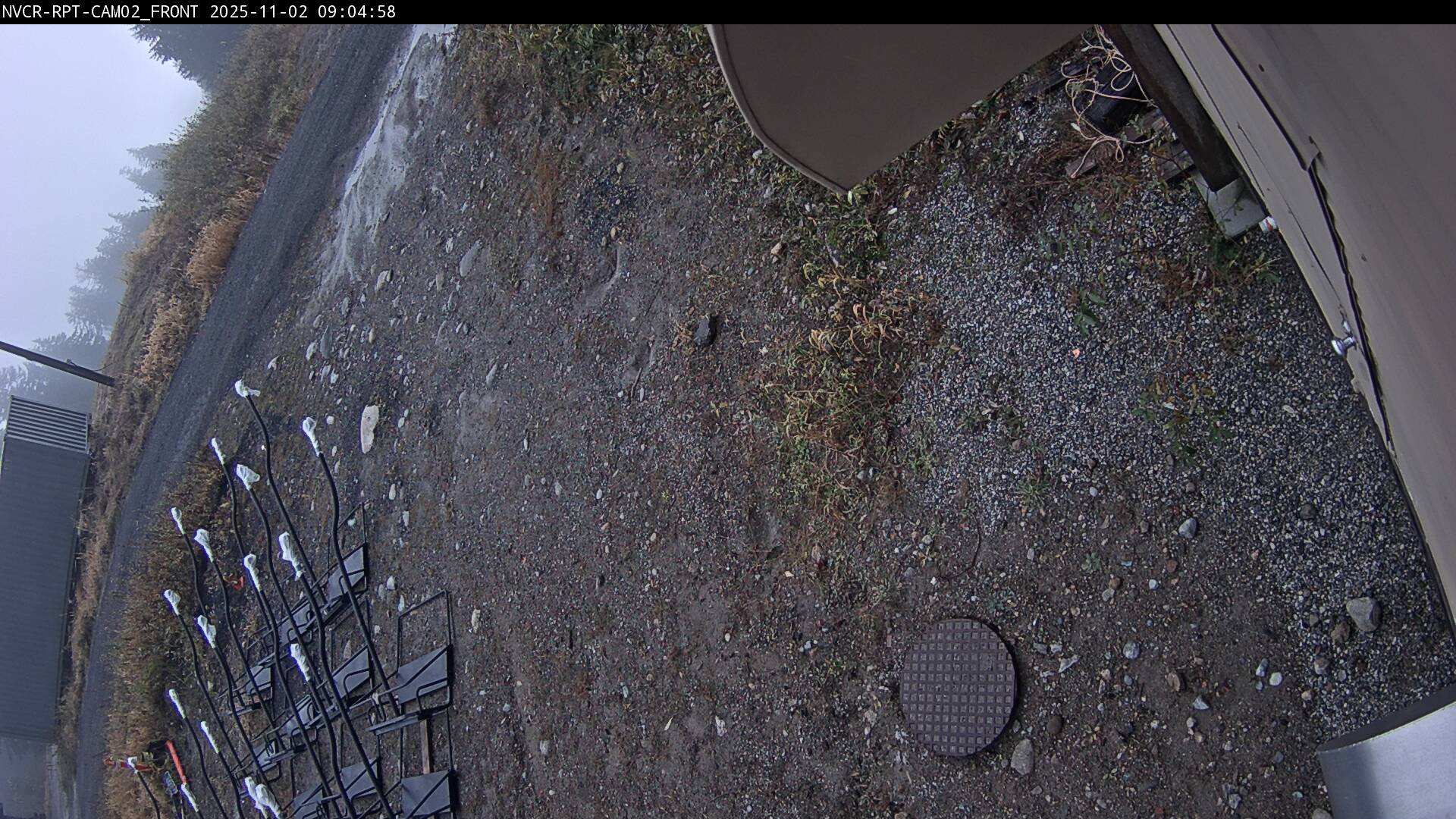 Web Cam History Image - 466