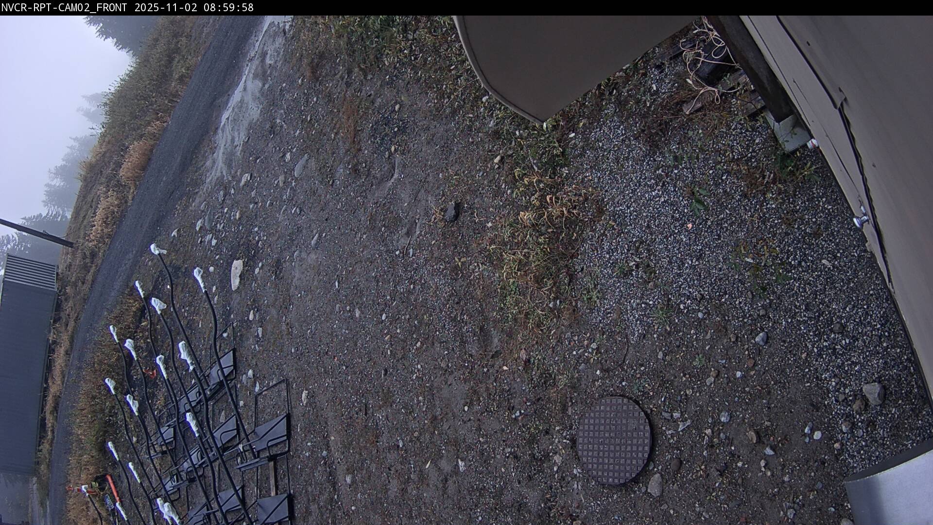 Web Cam History Image - 467