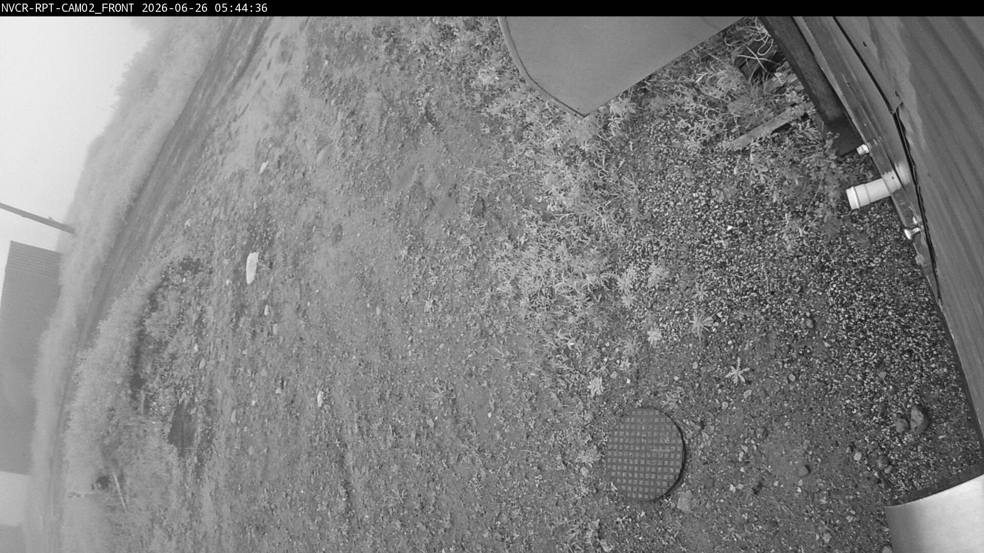 Web Cam History Image - 467