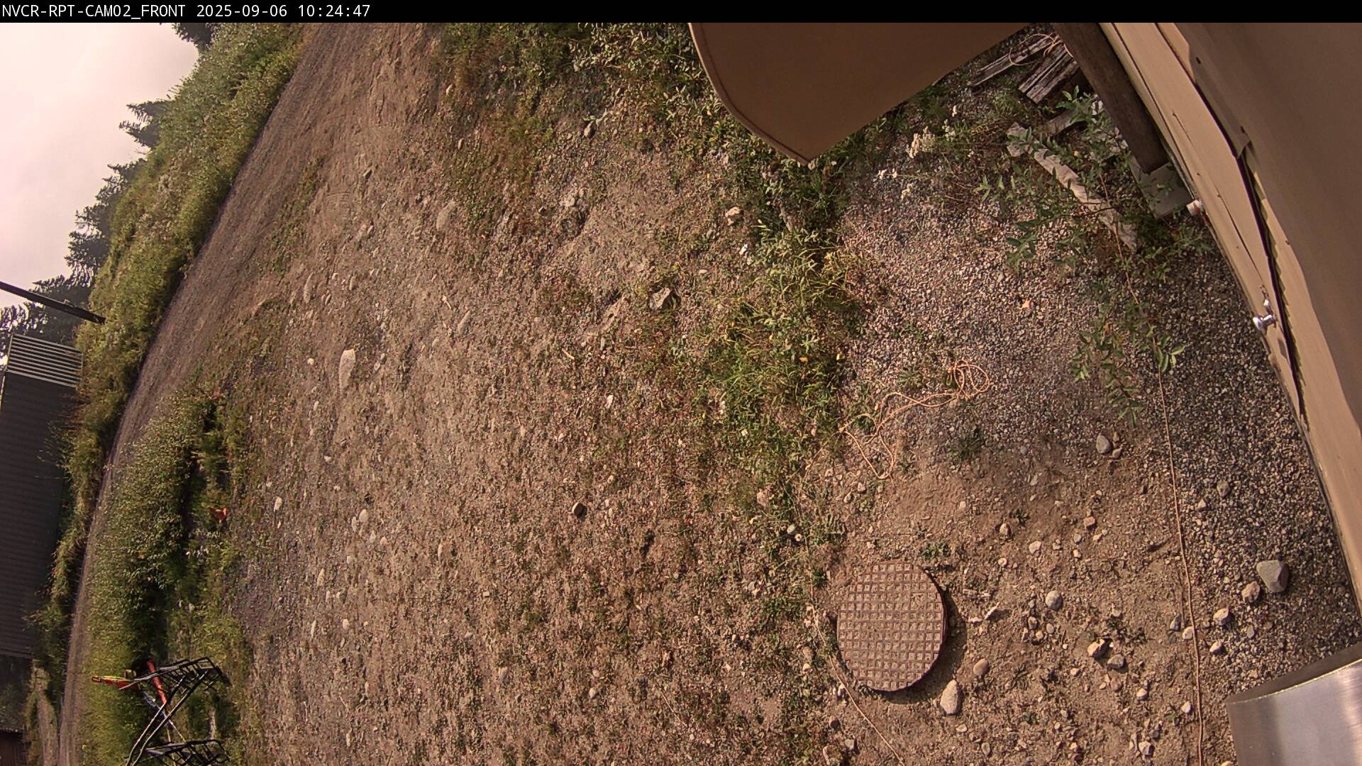 Web Cam History Image - 468