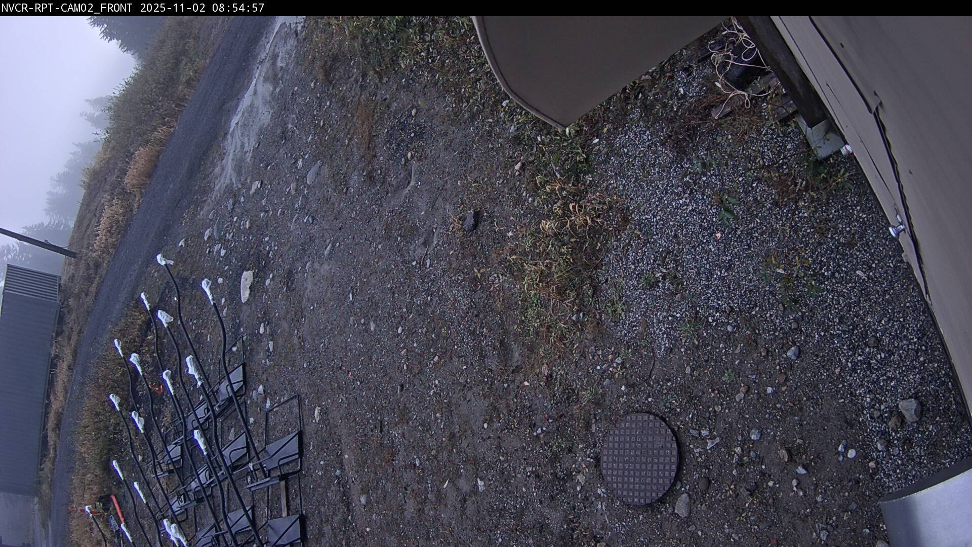 Web Cam History Image - 468