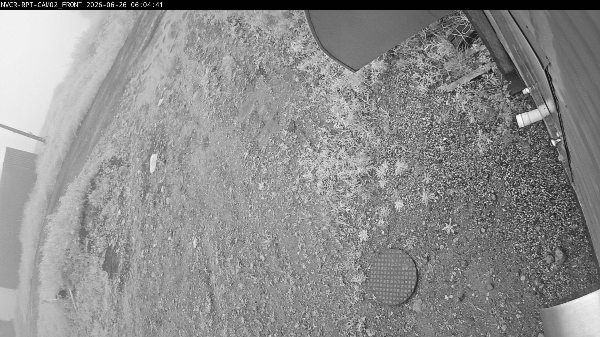 Web Cam History Image - 468