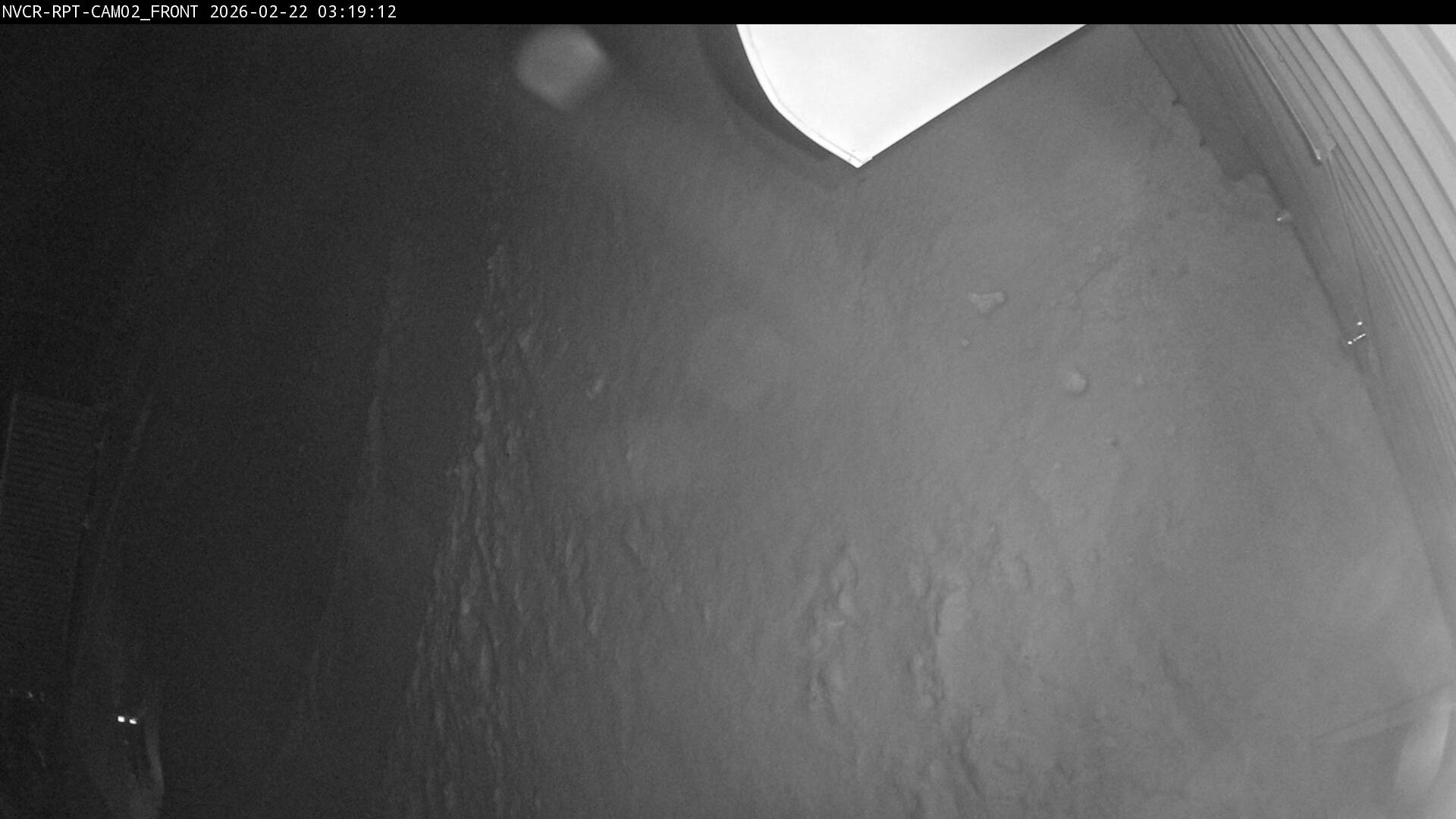 Web Cam History Image - 470