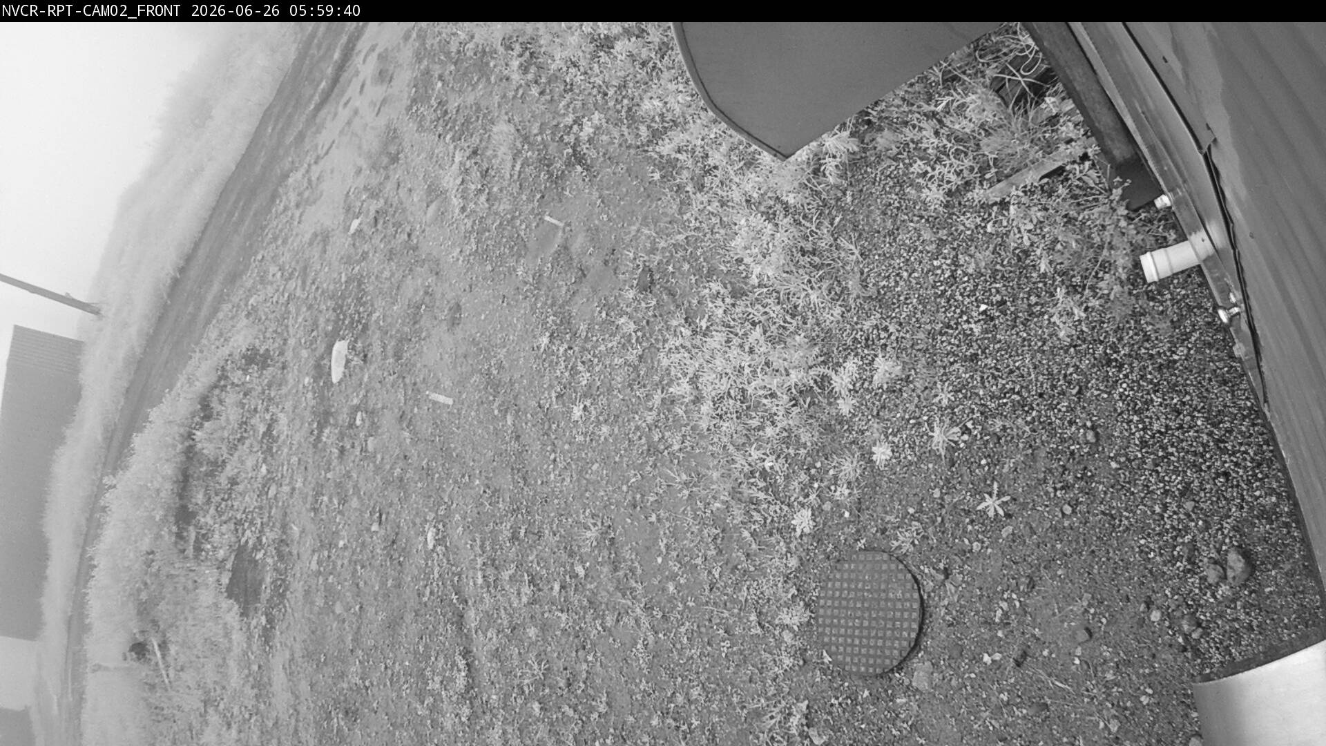 Web Cam History Image - 470