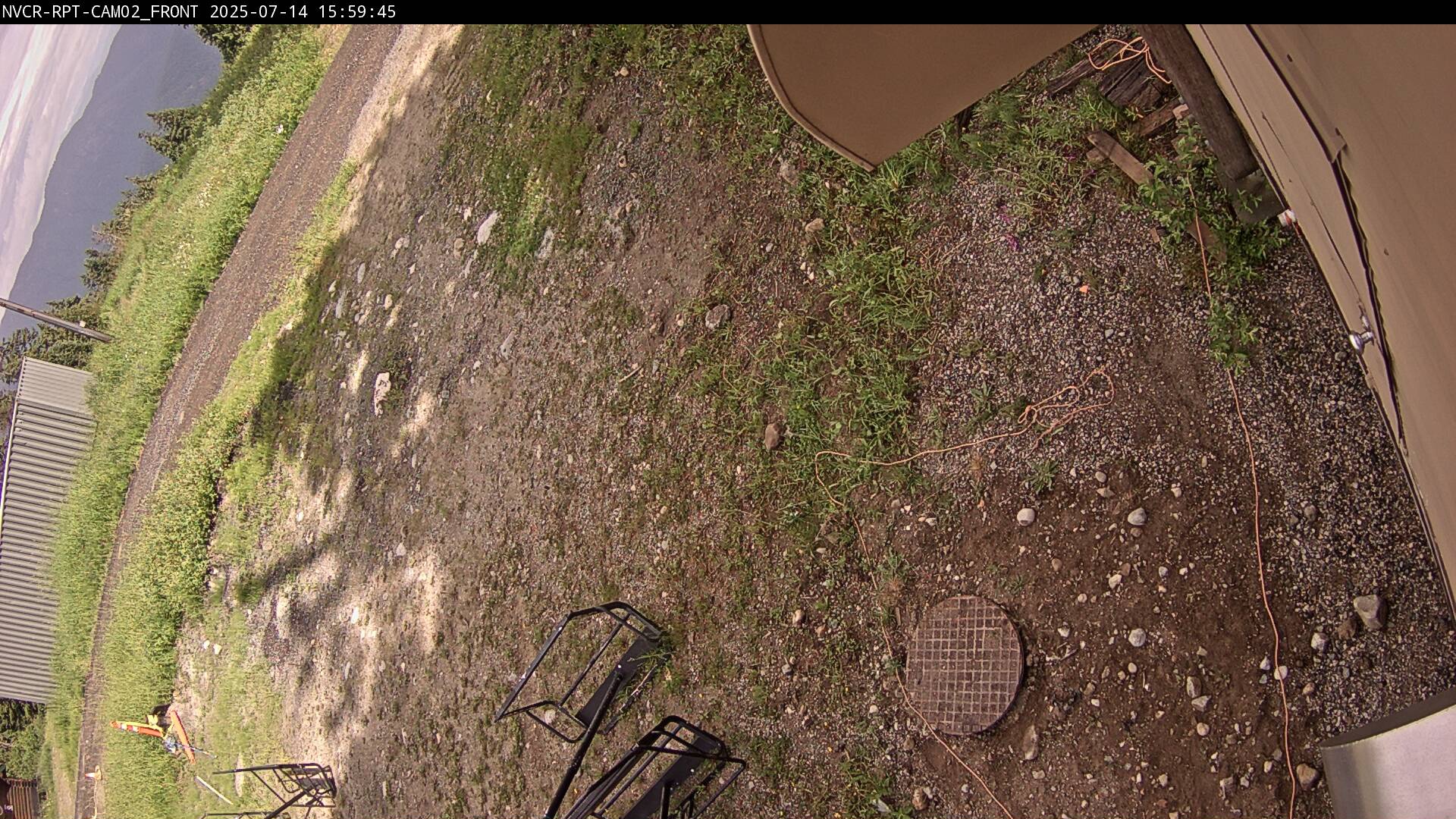 Web Cam History Image - 48