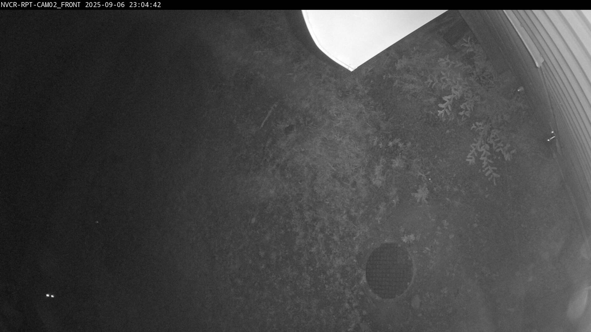 Web Cam History Image - 48