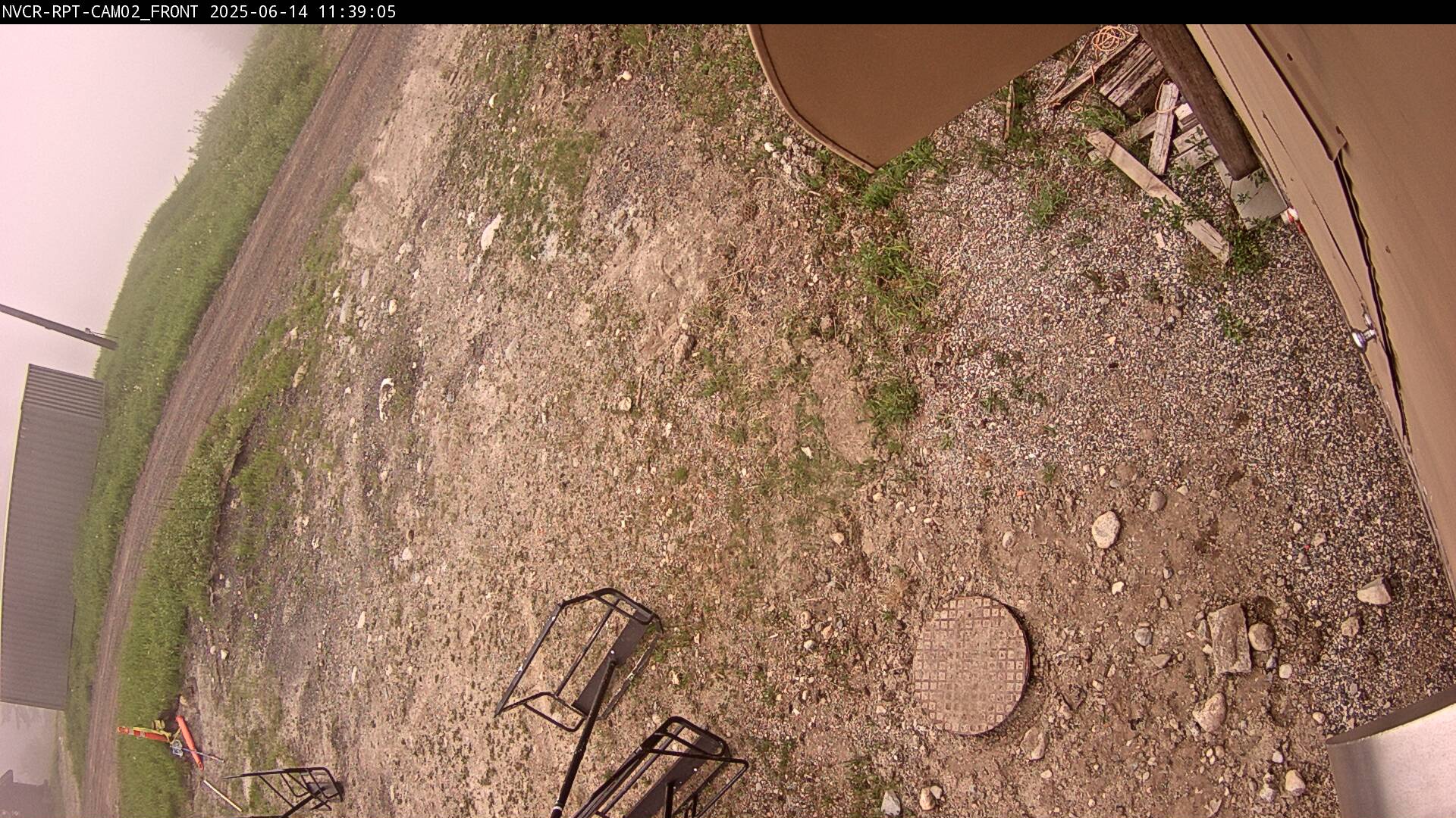 Web Cam History Image - 471