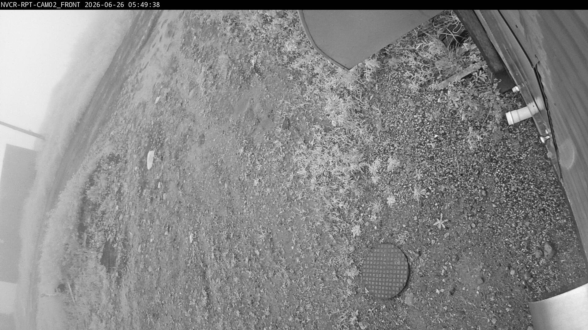 Web Cam History Image - 471