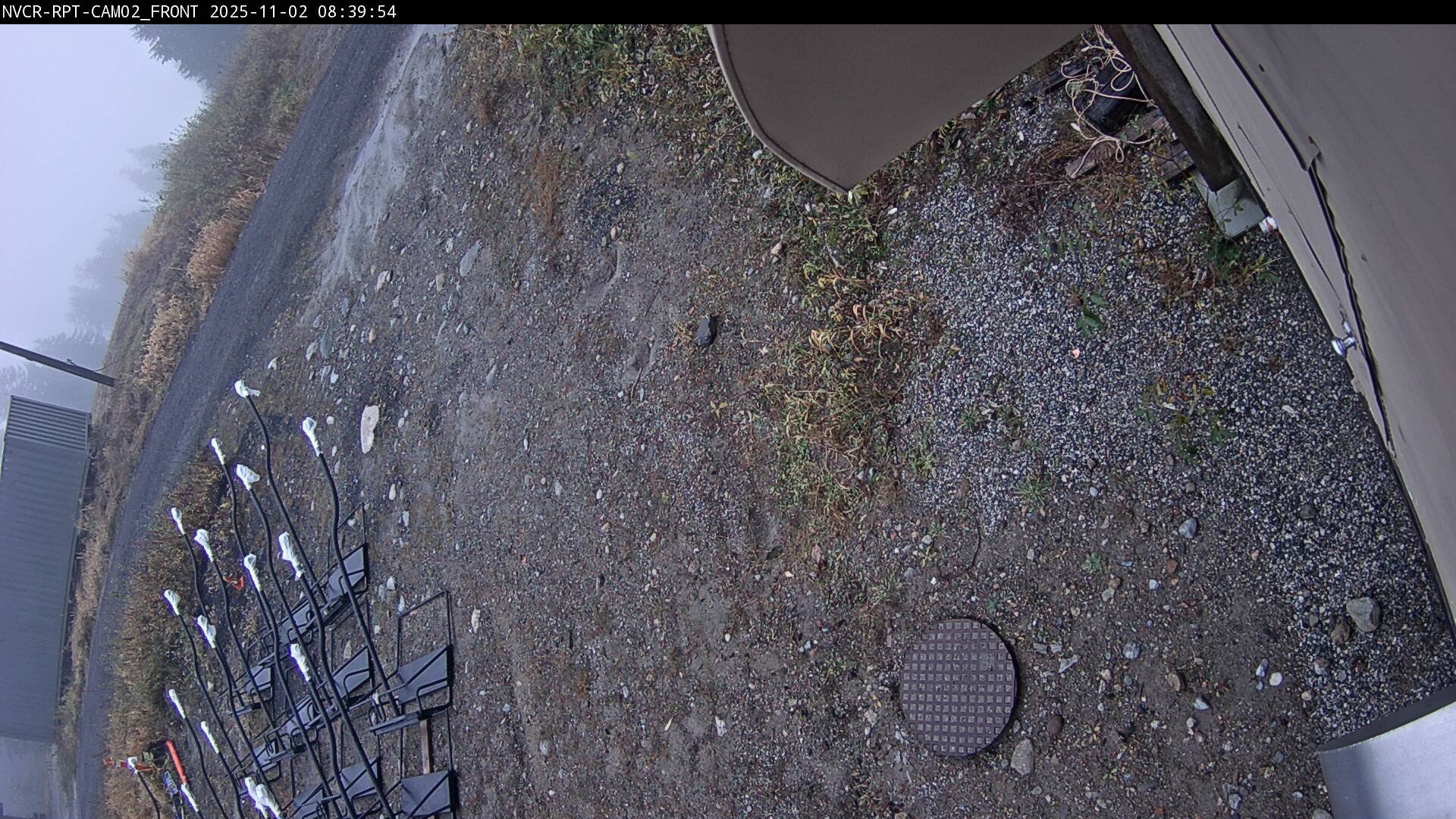 Web Cam History Image - 472