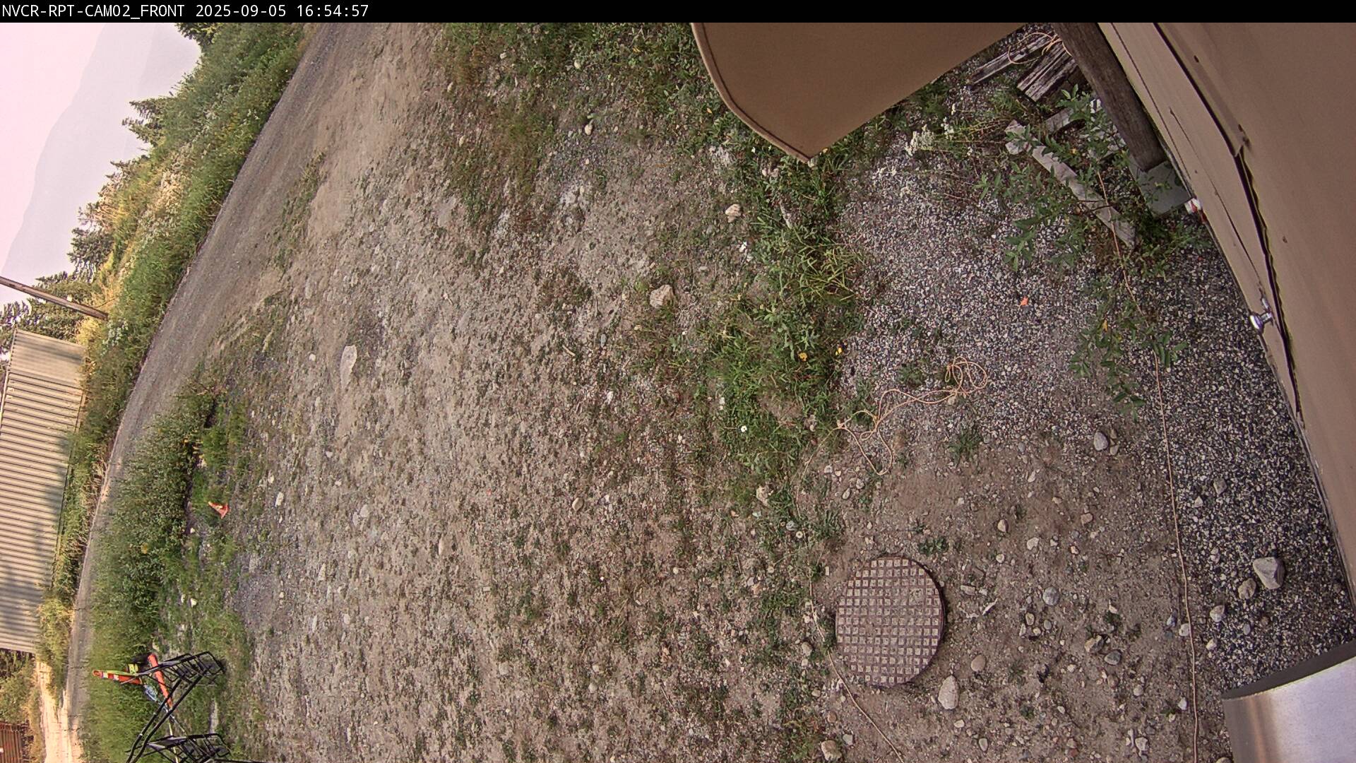 Web Cam History Image - 474