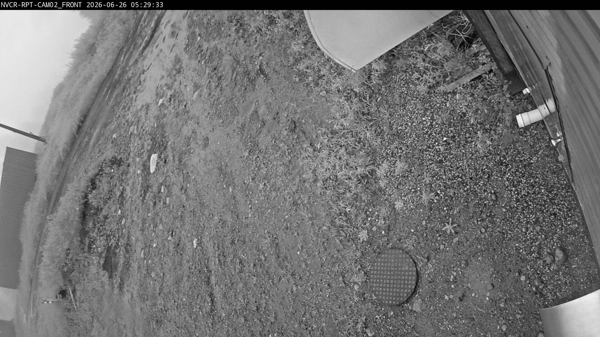 Web Cam History Image - 475
