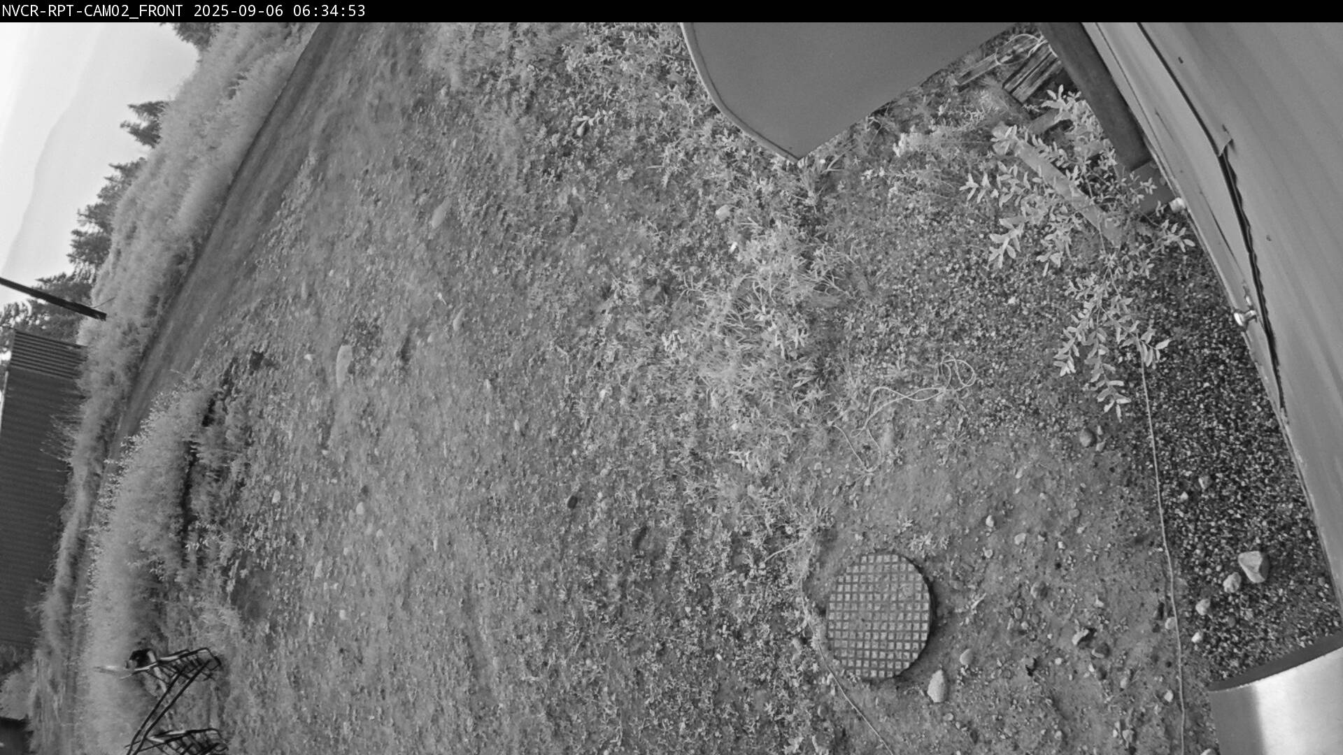 Web Cam History Image - 476