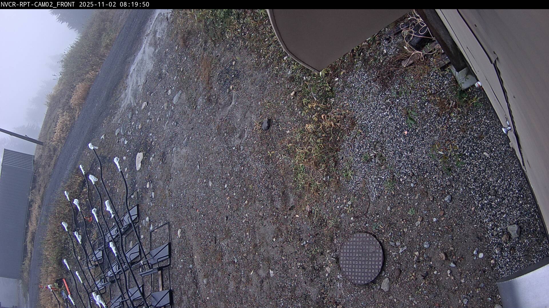 Web Cam History Image - 476