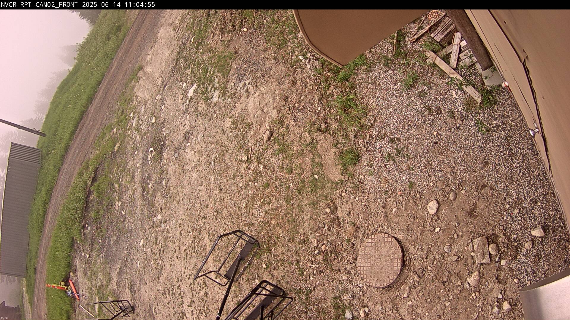 Web Cam History Image - 478