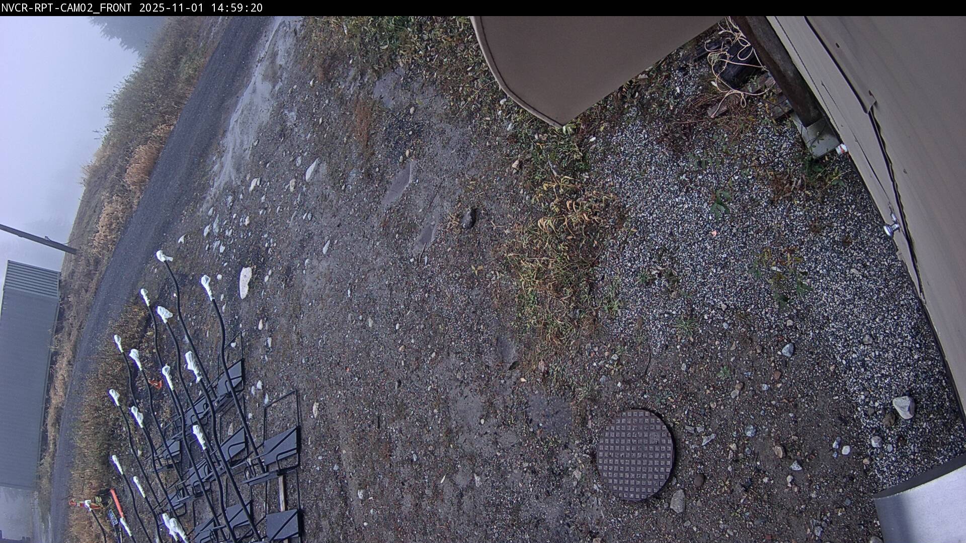 Web Cam History Image - 480