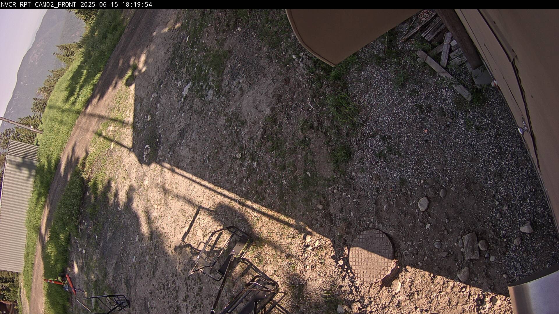 Web Cam History Image - 49