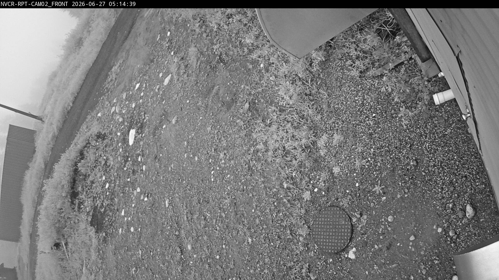 Web Cam History Image - 49