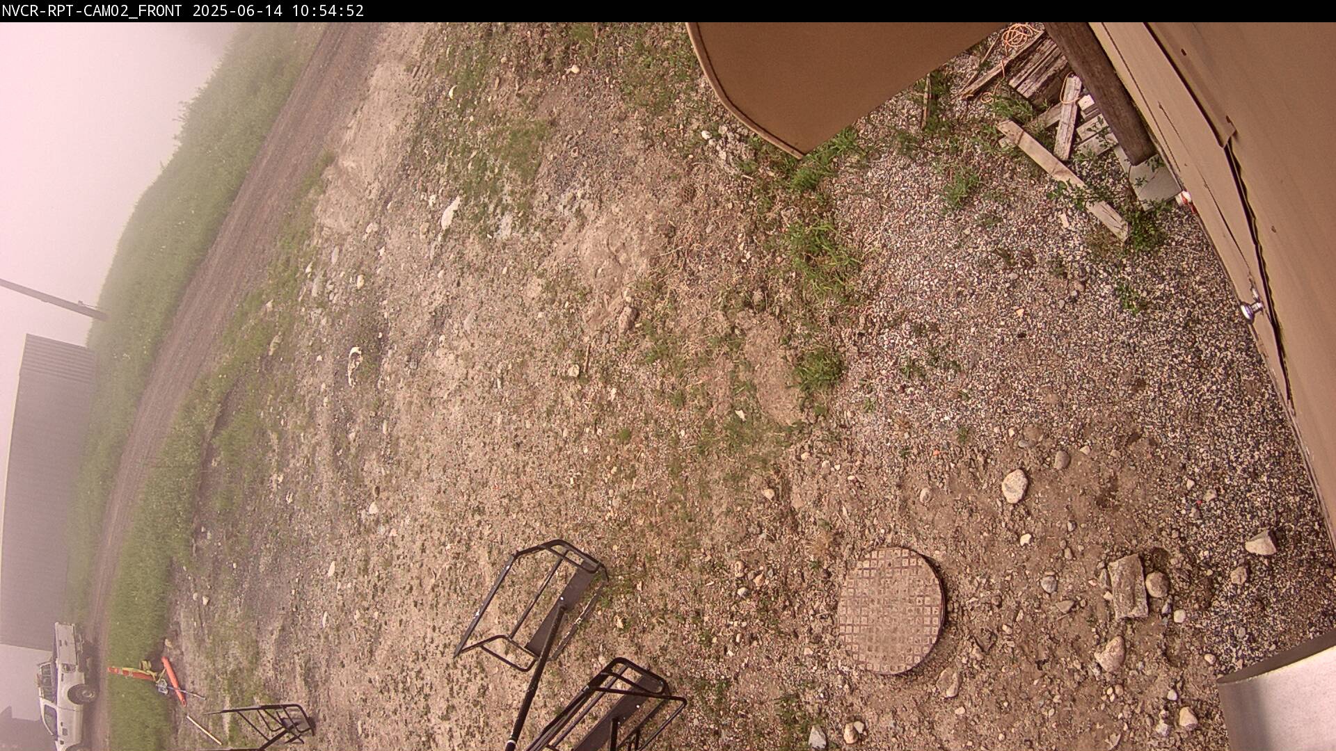 Web Cam History Image - 483