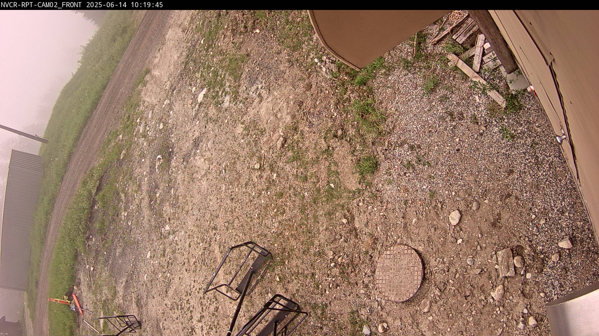 Web Cam History Image - 484