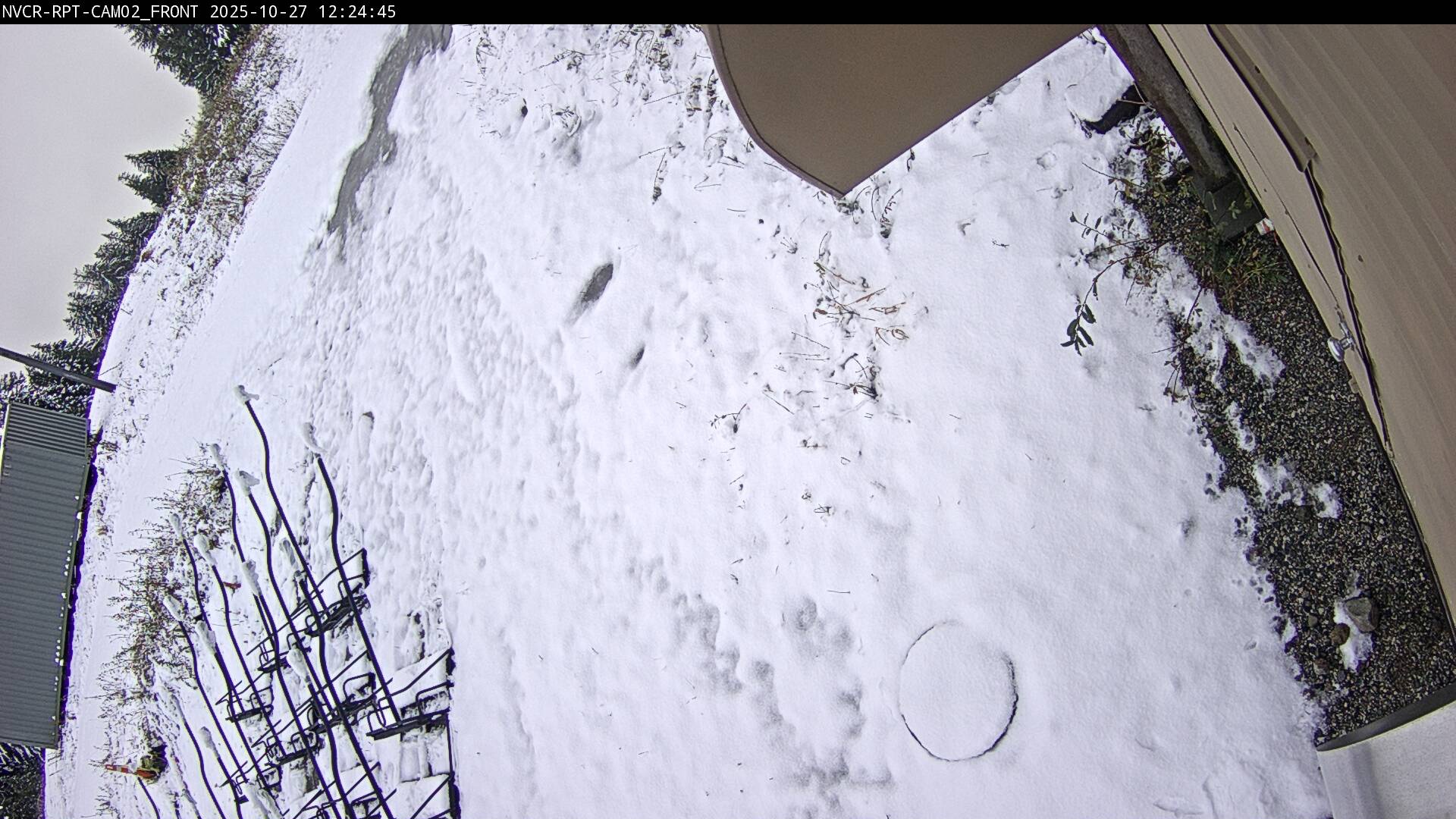 Web Cam History Image - 487