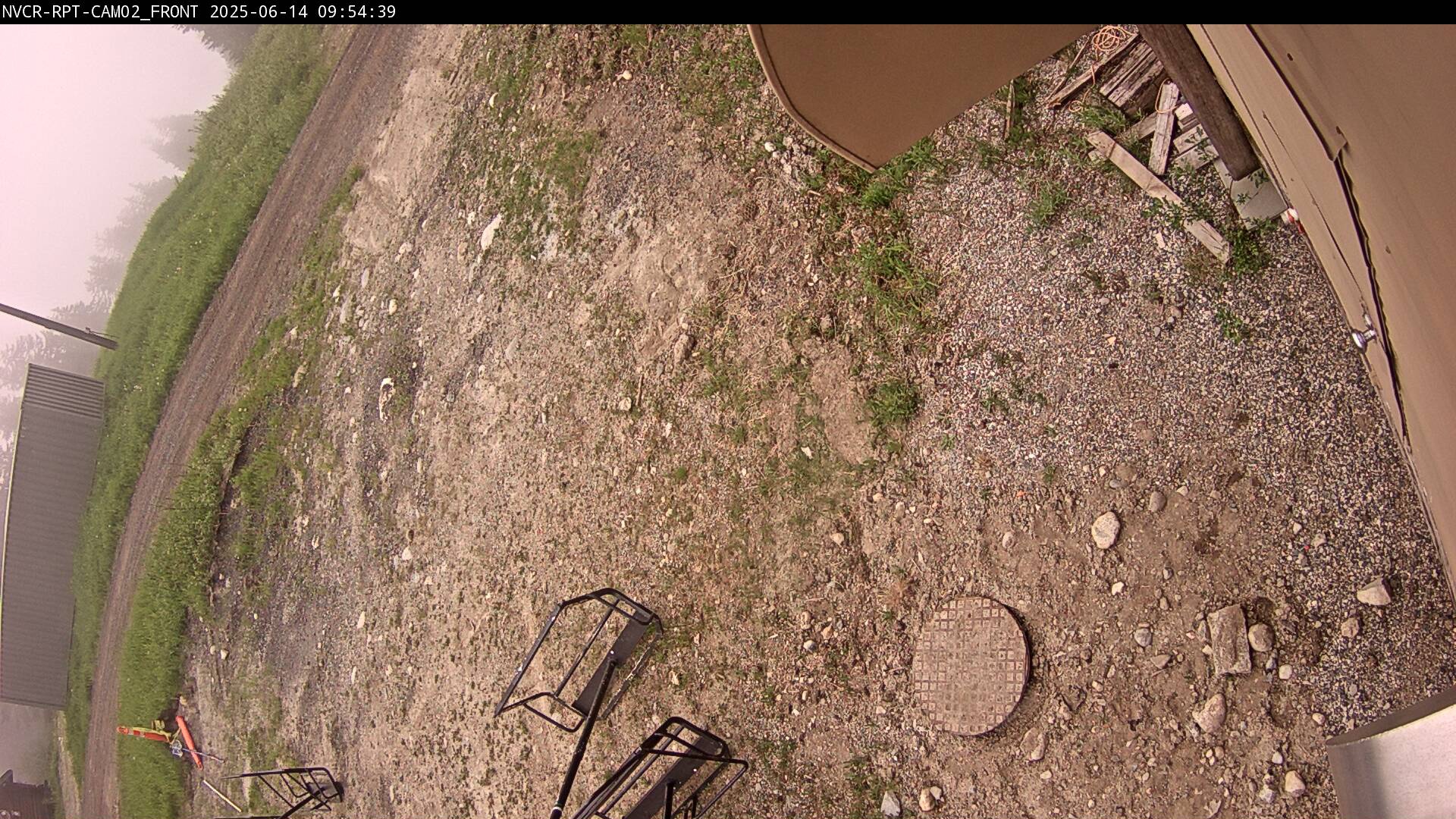 Web Cam History Image - 488