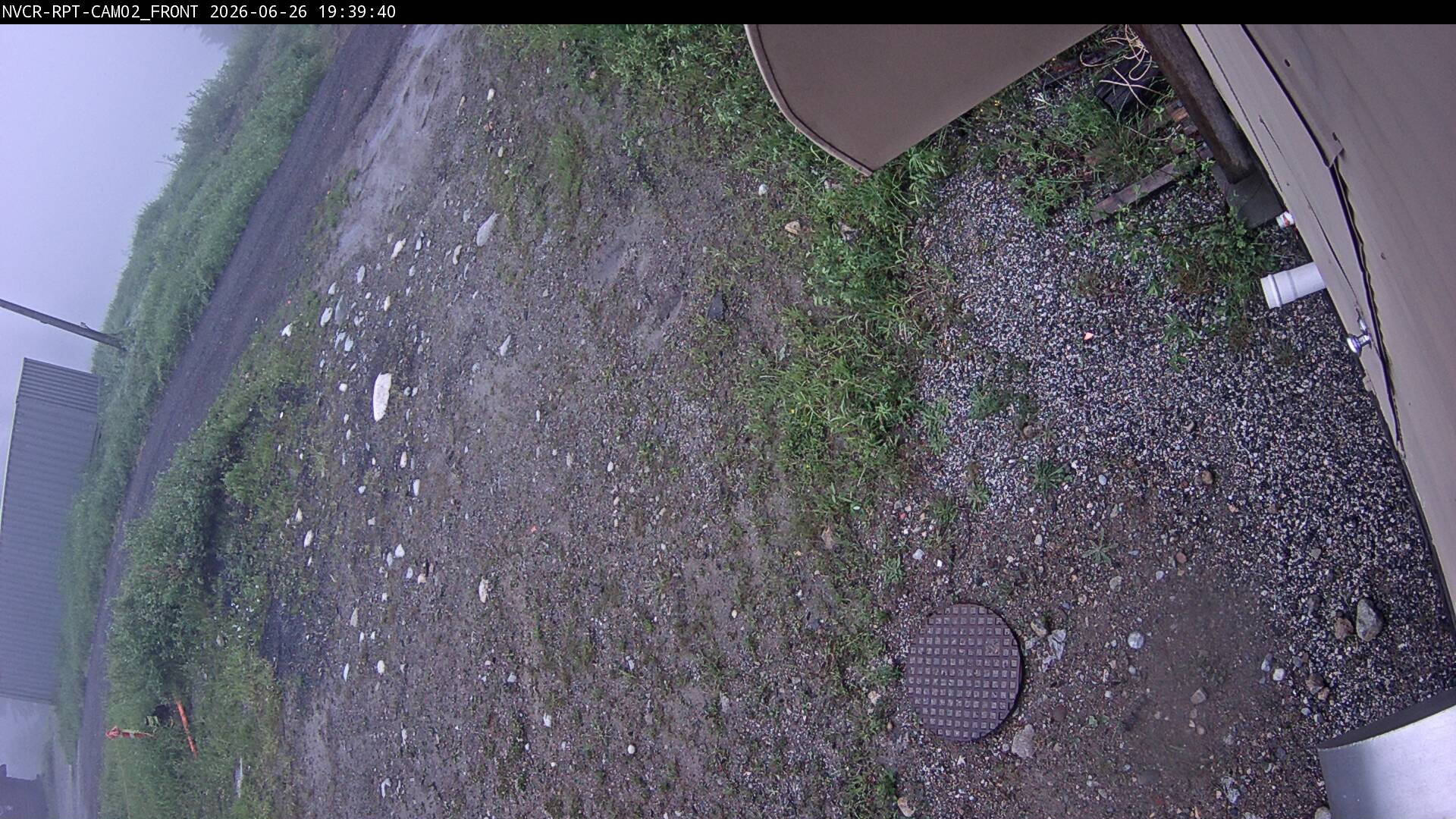 Web Cam History Image - 488