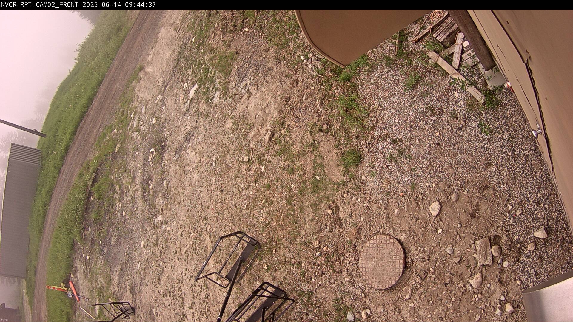 Web Cam History Image - 490