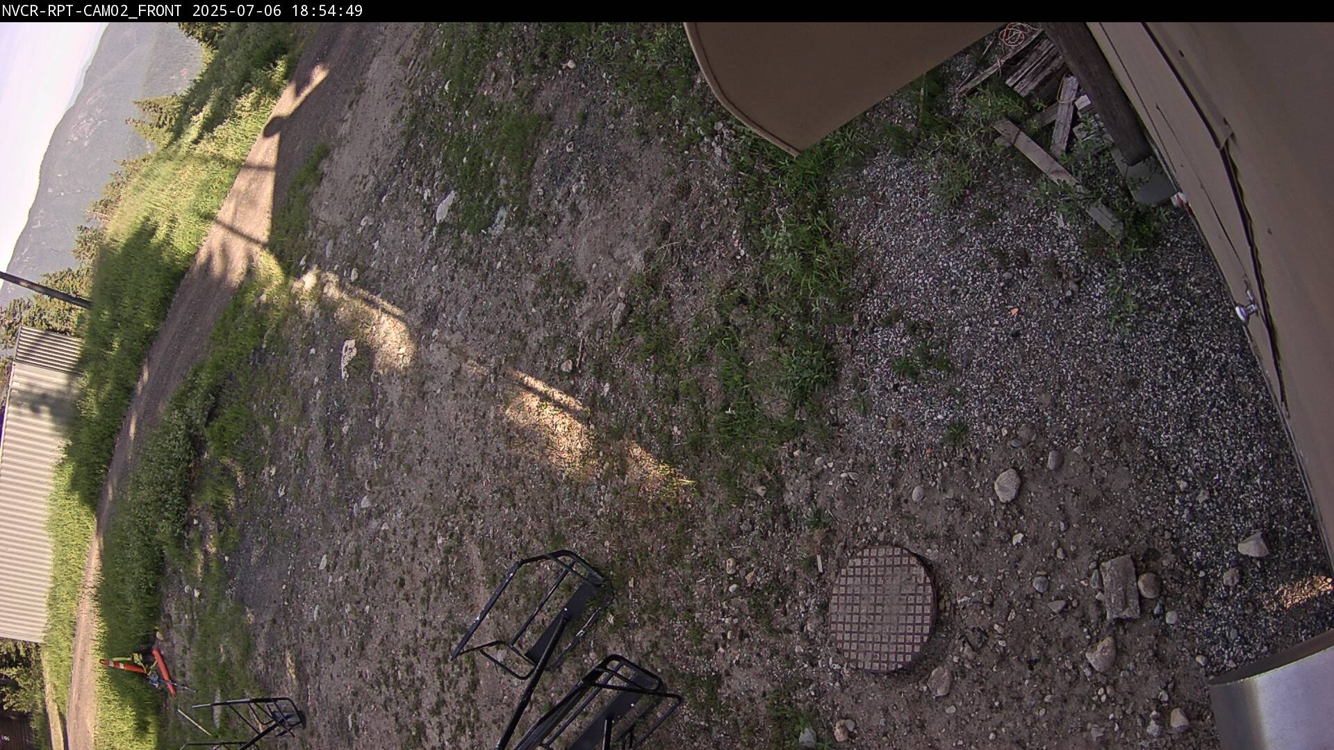 Web Cam History Image - 50