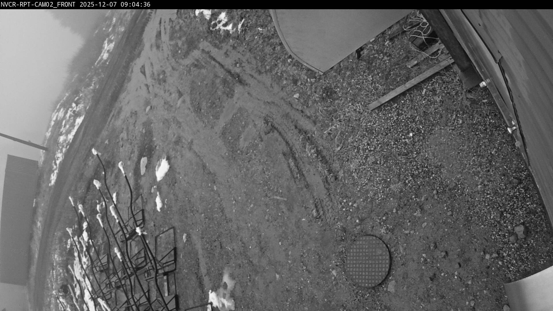 Web Cam History Image - 50