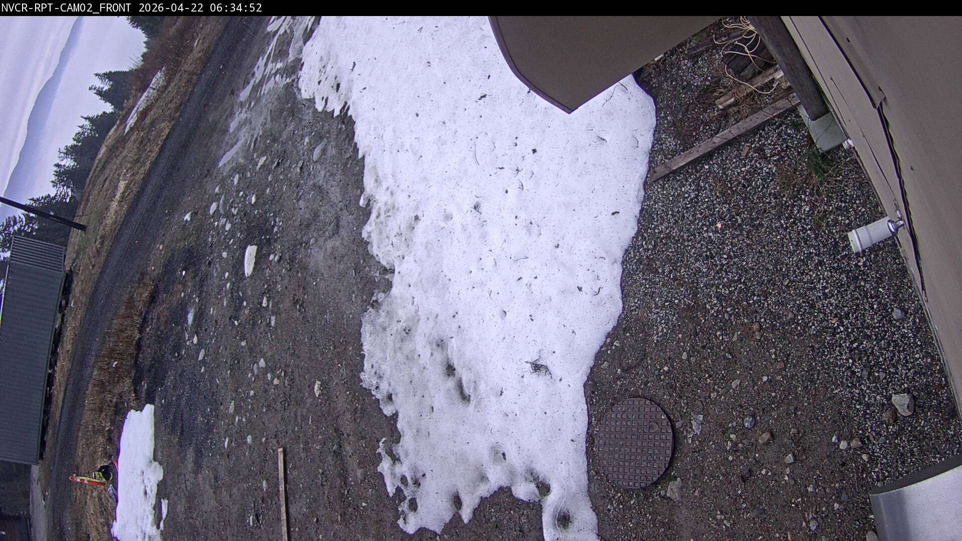 Web Cam History Image - 50