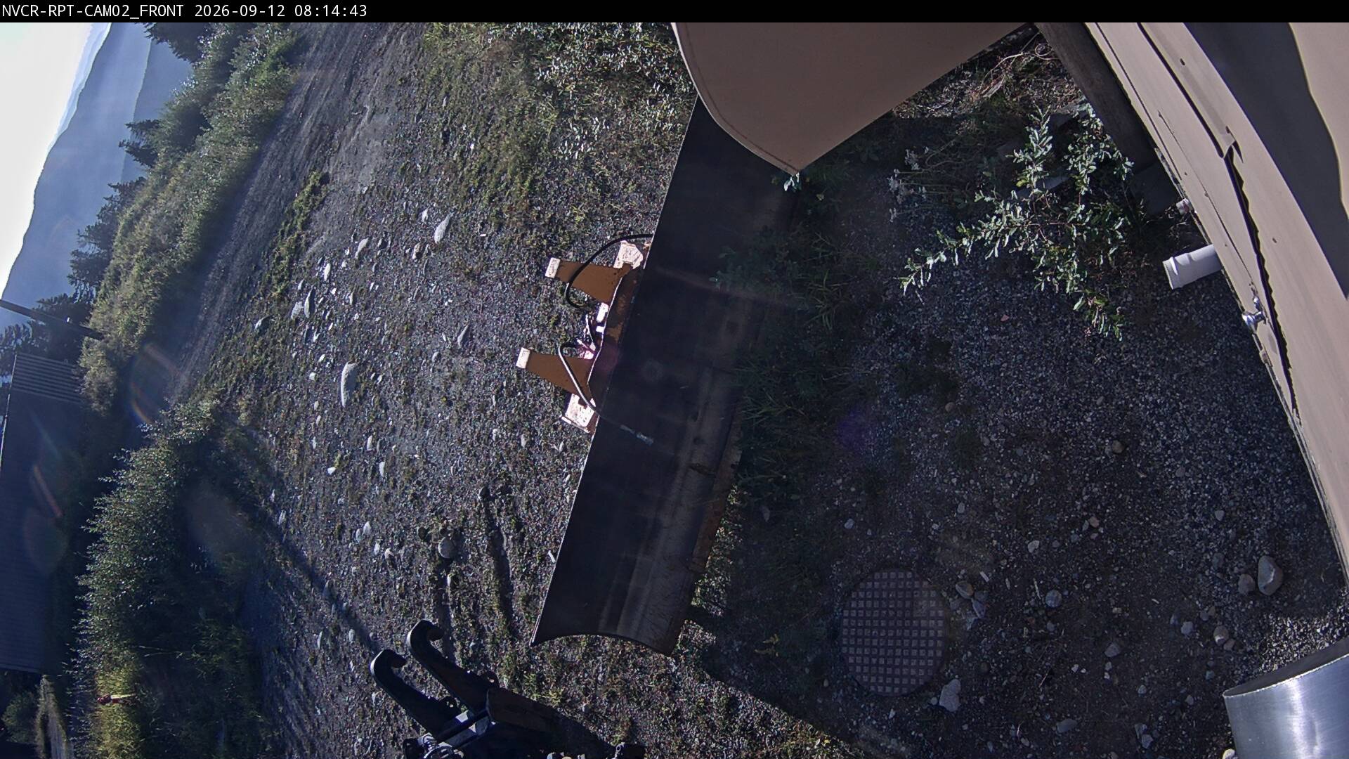 Web Cam History Image - 50