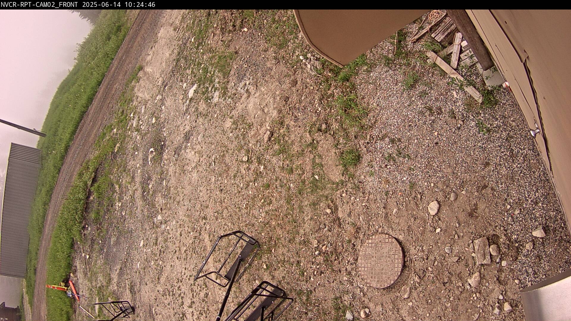 Web Cam History Image - 491