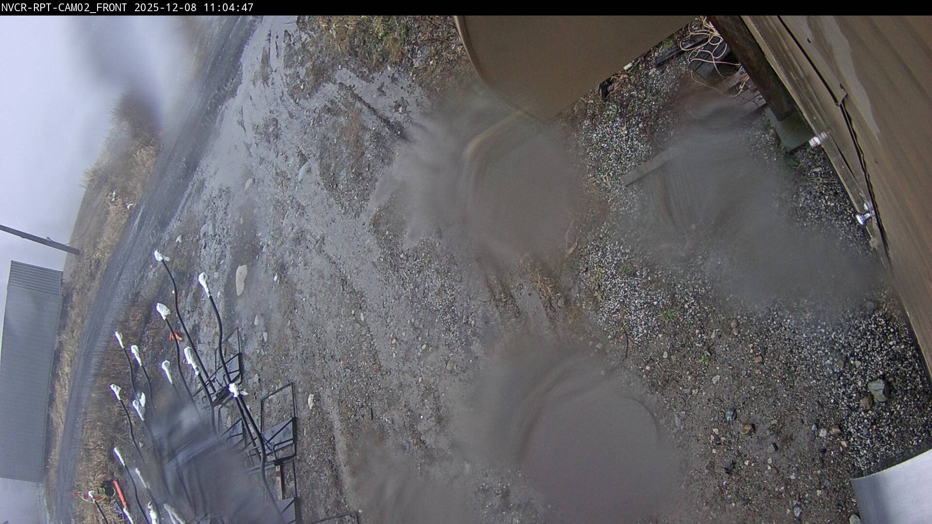 Web Cam History Image - 491