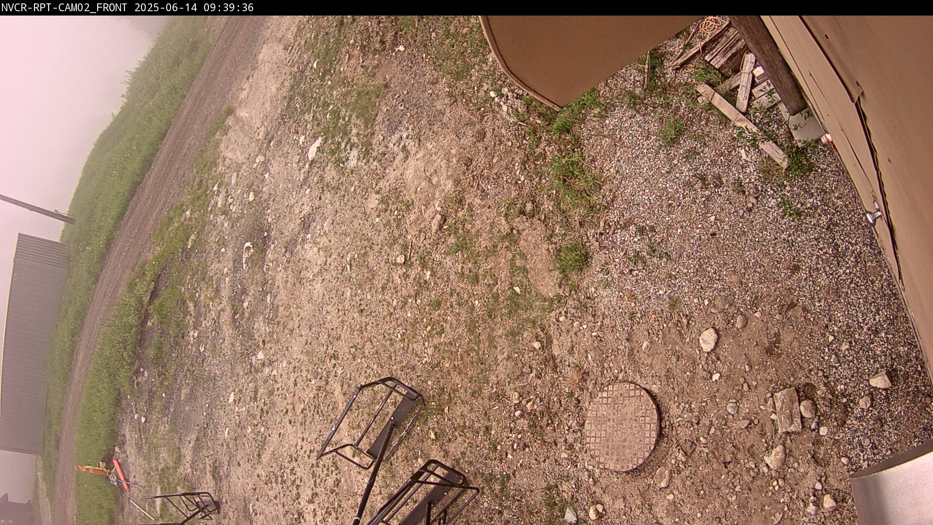 Web Cam History Image - 492