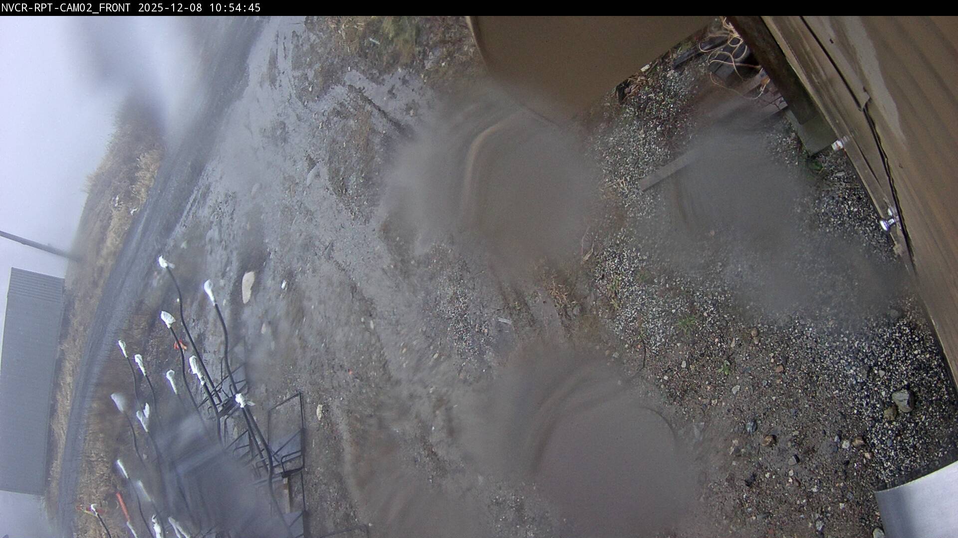 Web Cam History Image - 492