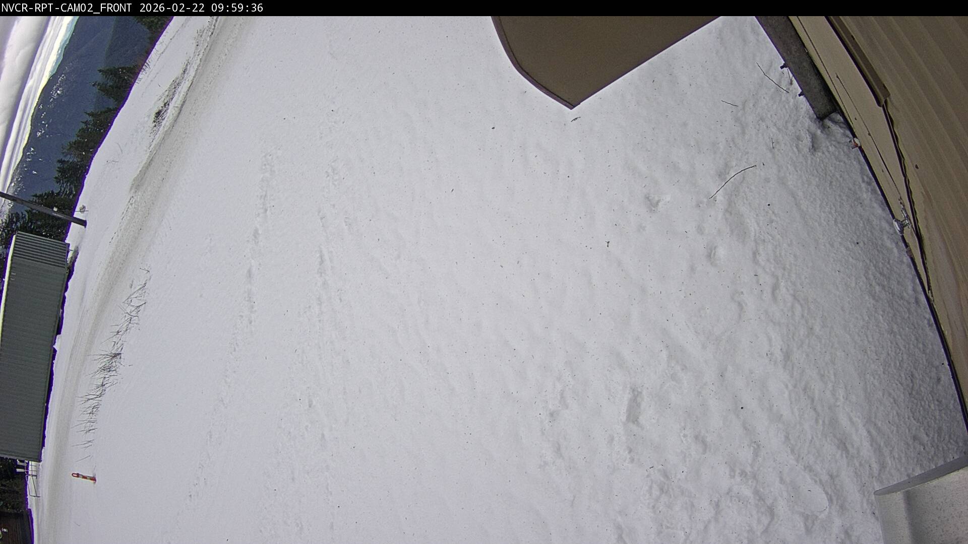 Web Cam History Image - 492