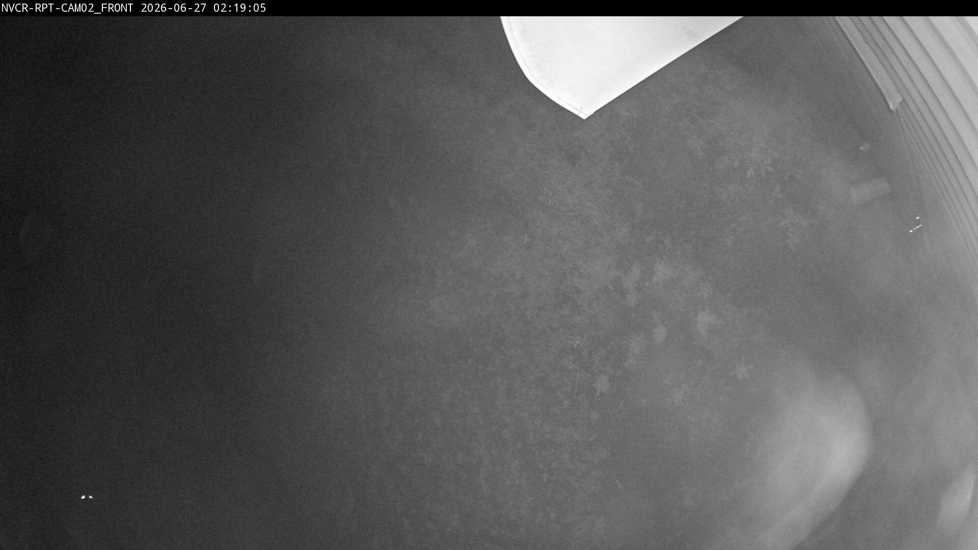 Web Cam History Image - 492
